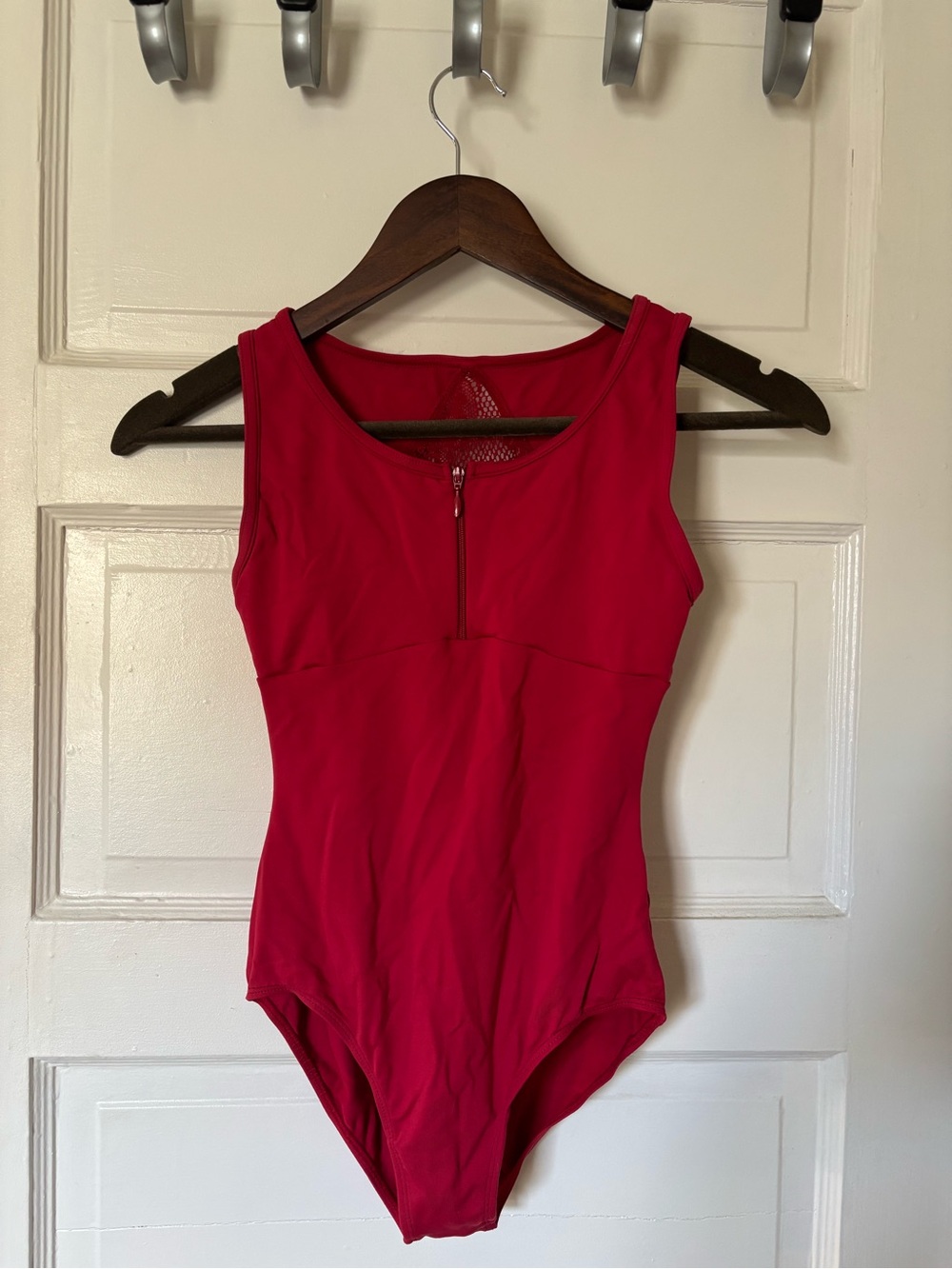 Sansha leotard